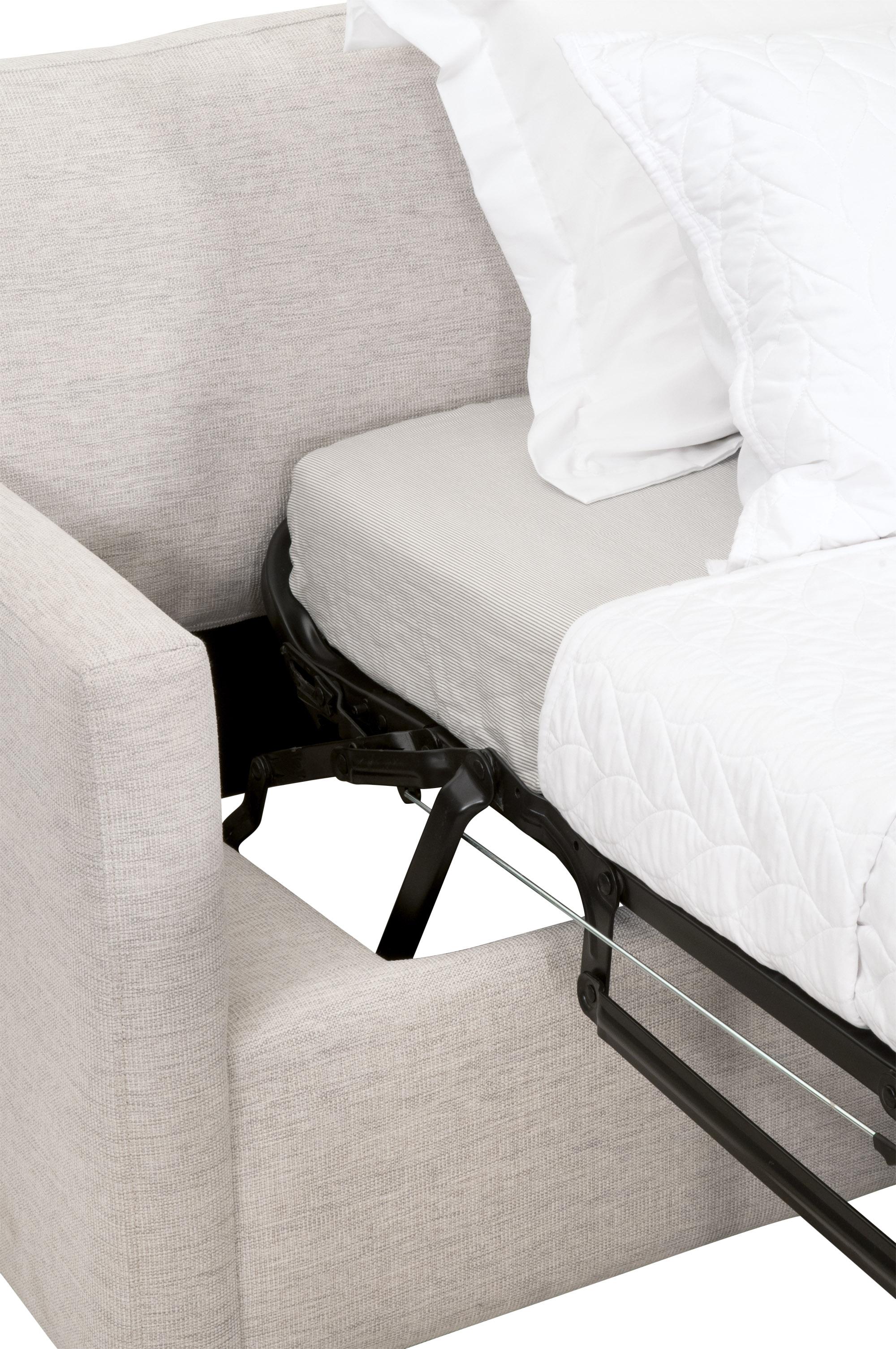 West elm clara sleeper sofa reviews deals